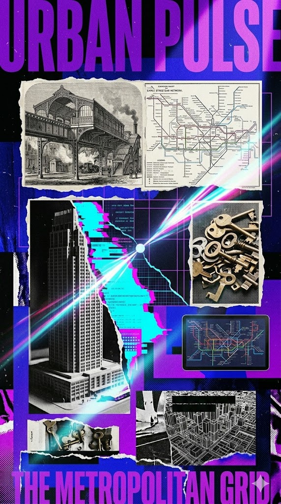 Creative campaign poster two